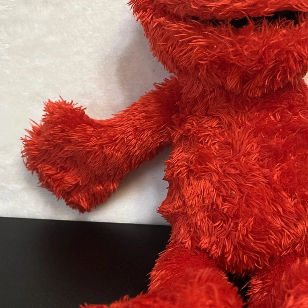 Hasbro sesame street